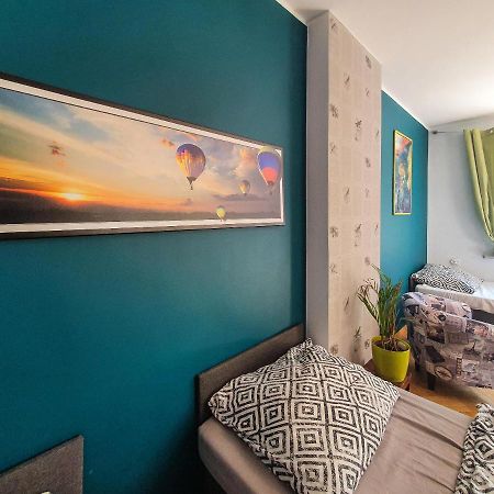 Hostel Mazurska 8A أولشتين المظهر الخارجي الصورة