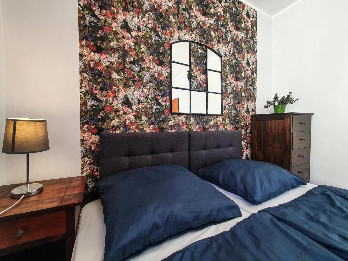 Hostel Mazurska 8A أولشتين المظهر الخارجي الصورة