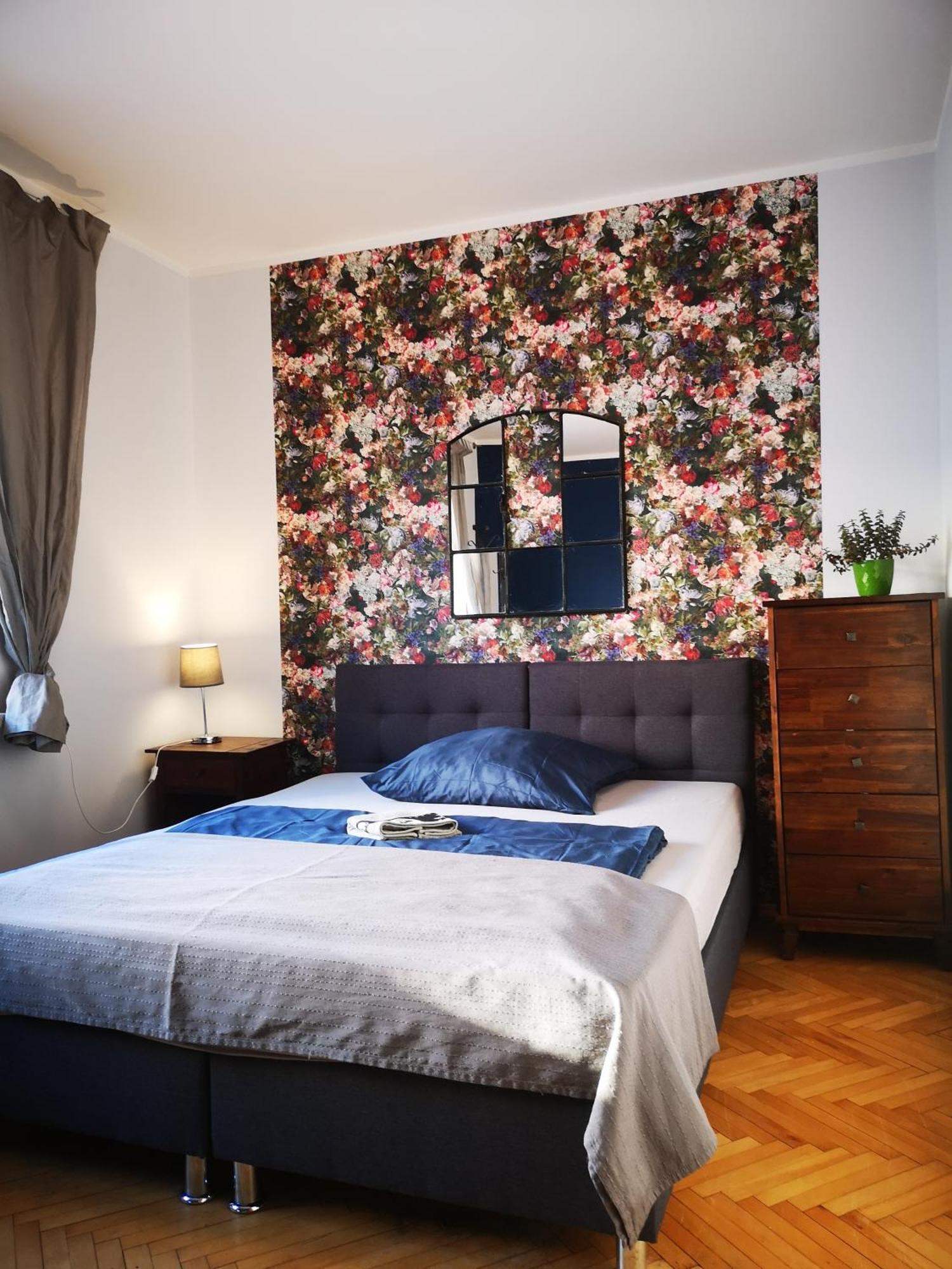 Hostel Mazurska 8A أولشتين المظهر الخارجي الصورة